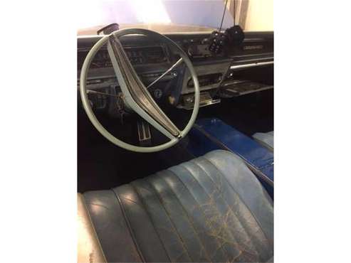 1962 Buick Electra 225 for sale in Cadillac, MI