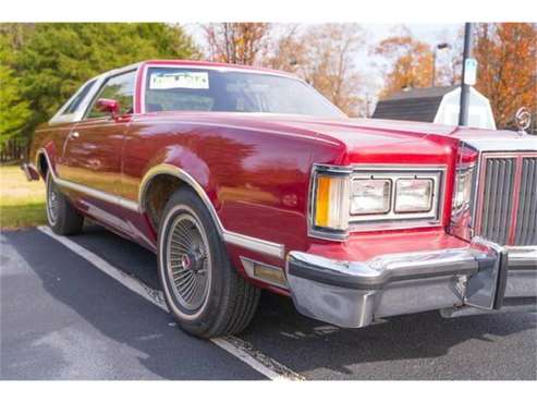 1979 Mercury Cougar for sale in Long Island, NY