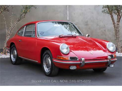 1966 Porsche 912 for sale in Beverly Hills, CA