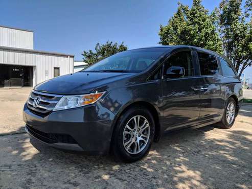 2013 Honda Odyssey for sale in fort smith, AR