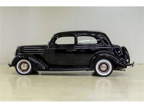 1936 Ford Humpback for sale in Concord, NC