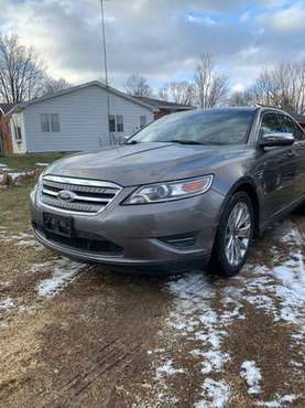 Ford Taurus for sale in Fairborn, OH