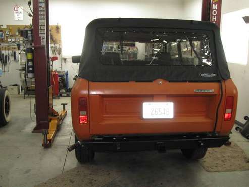 1979 IH Scout 2 4X4 Price Drop for sale in Richland, OR