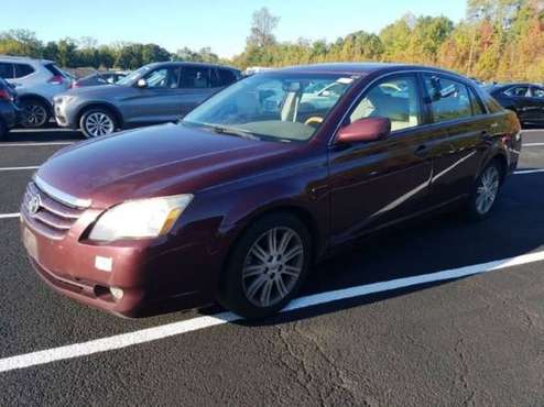 2007 Toyota Avalon Limited for sale in Richmond , VA