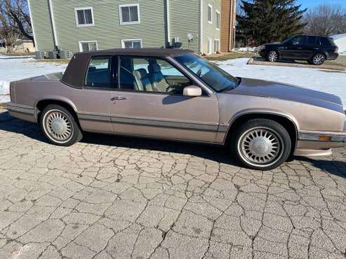 Cadillac Eldorado for sale in Cedar Falls, IA