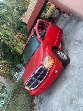Dodge Durango 3rd row seating. - cars & trucks - by owner - vehicle... for sale in West Palm Beach, FL