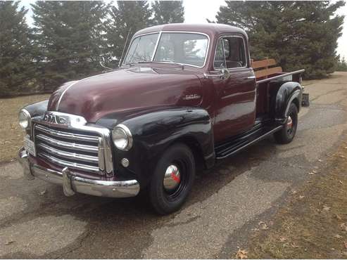 1951 GMC Pickup for sale in Woodbury, MN