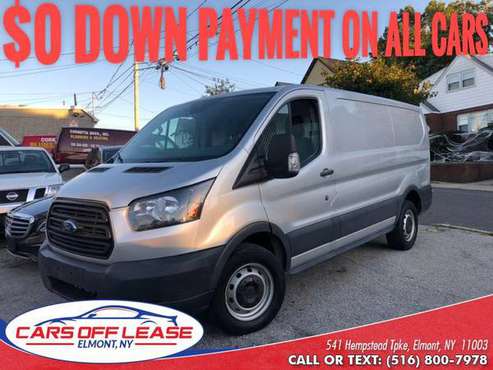 *** 2015 Ford Transit Cargo Van T-150 **** for sale in Elmont, NY