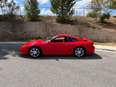 1991 Dodge Stealth R/T Twin Turbo AWD for sale in Simi Valley, CA