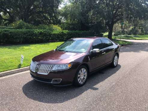 2011 Lincoln MKZ super clean clean title no issues for sale in Jacksonville, FL