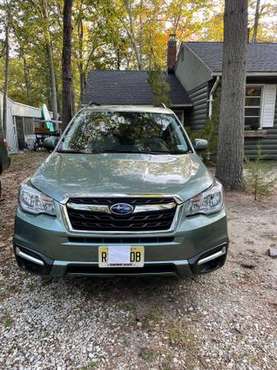 2017 Subaru Forester for sale in Medford, NJ