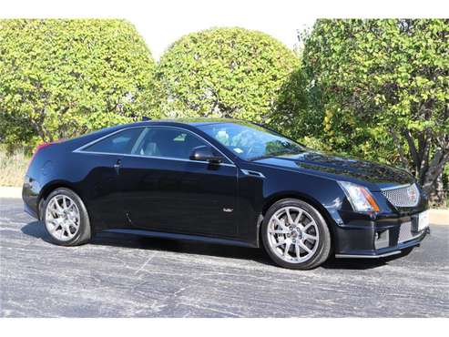 2011 Cadillac CTS for sale in Alsip, IL