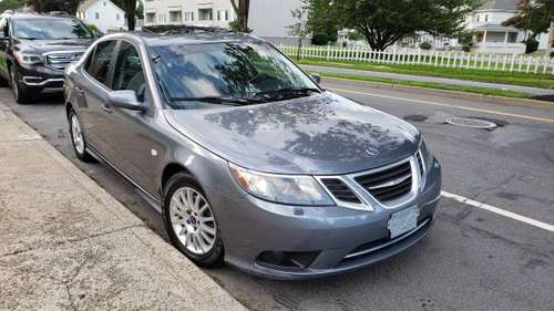 2008 SAAB 93 TURBO. LIKE NEW for sale in Bridgeport, NY