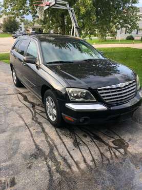 2004 Chrysler Pacifica for sale in Racine, WI