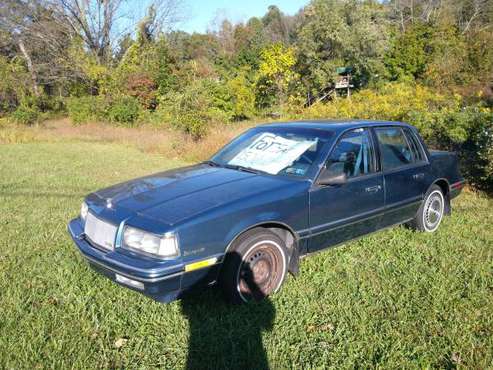 91'Buick Skylark $1350 obo. for sale in reading, PA