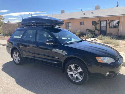2006 Subaru Outback 3 0L V6 LL Bean Edition - - by for sale in Fruitland, NM
