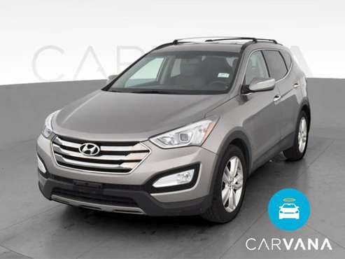 2013 Hyundai Santa Fe Sport 2.0T Sport Utility 4D suv Brown -... for sale in New Haven, CT