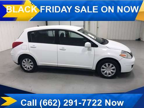 2012 Nissan Versa 1.8 S - Special Savings! - cars & trucks - by... for sale in Ripley, MS