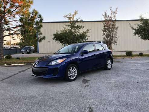 !SOLD!2013 MAZDA.VERY SOLID.3i TOURING.SUNROOF.BOSE... for sale in Panama City, FL