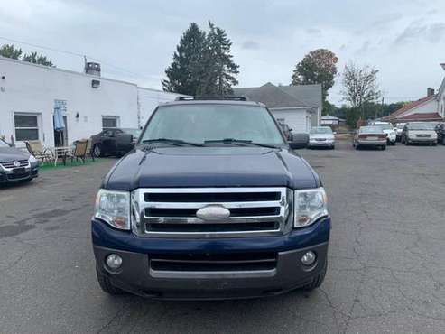 2007 Ford Expedition 4WD 4dr XLT - cars & trucks - by dealer -... for sale in East Windsor, CT