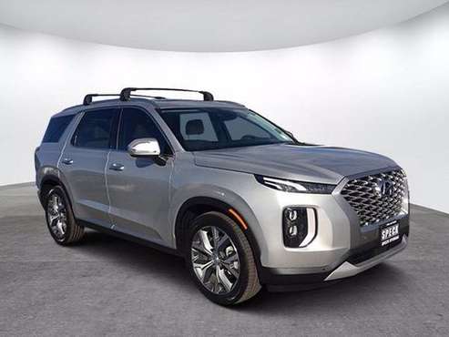 2022 Hyundai Palisade AWD All Wheel Drive SUV - - by for sale in Pasco, WA