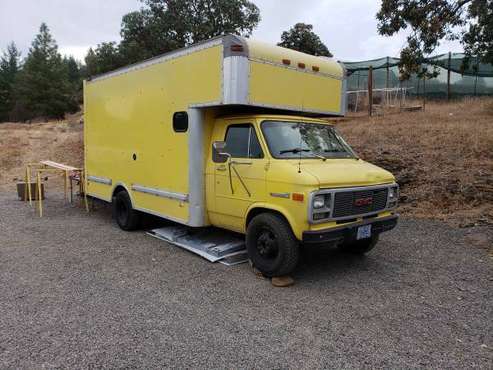 GMC adventure RV for sale in Medford, OR