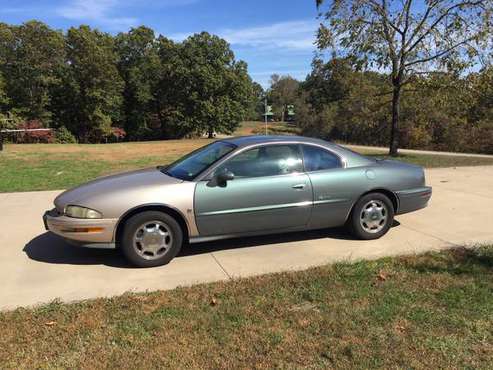 1998 Buick Riviera for sale in Reeds Spring, MO
