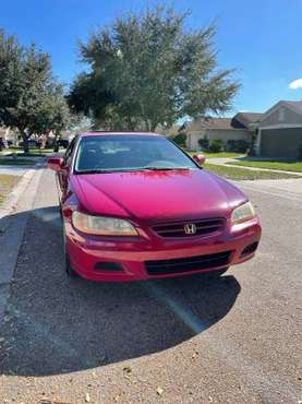 2001 Honda Accord - 208, 000 miles for sale in Riverview, FL