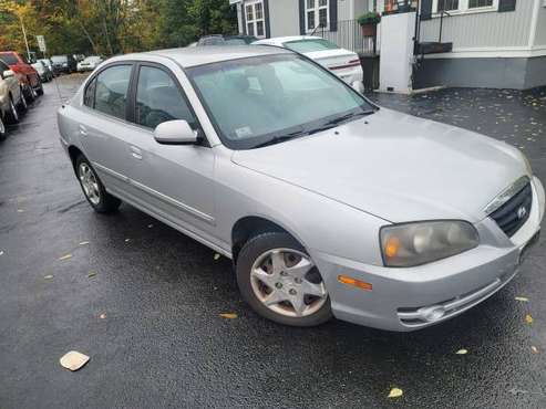 2006 Hyundai Elantra - - by dealer - vehicle for sale in Worcester, MA