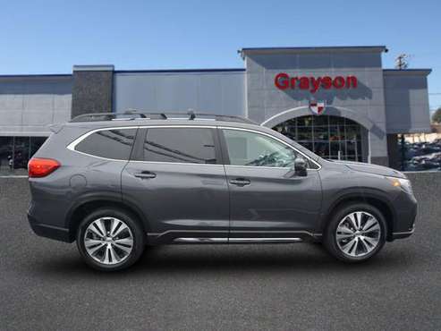 2020 Subaru Ascent Limited 7-Passenger - - by dealer for sale in Knoxville, TN