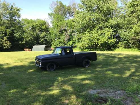 1963 Ford F100 for sale in Wallkill, NY