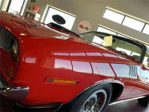 1971 Plymouth Cuda for sale in Bismarck, ND