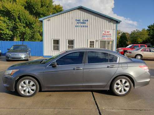 2010 Honda Accord - cars & trucks - by dealer - vehicle automotive... for sale in Indianapolis, IN