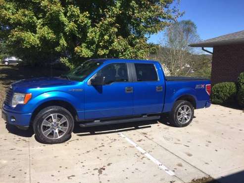Ford F150 2014 Truck for sale in Barboursville, WV