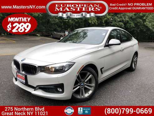 2016 BMW 328i xDrive SULEV for sale in Great Neck, NY
