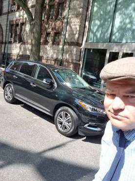 TLC Ready Infinity QX60 2018 Like New $600 for sale in New York City, NY