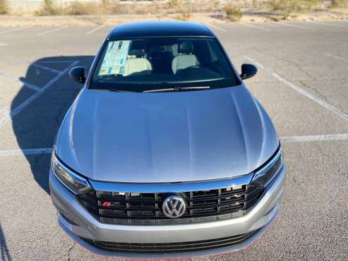 Volkswagen Jetta (R TYPE) for sale in Las Vegas, CA