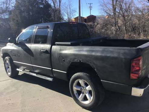 Price Drop! 2007 Dodge 1500 for sale in Kansas City, MO