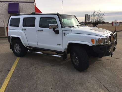****** 2006 H3 Hummer 1 owner Beautiful!!!!!!!!!! for sale in Woodstock, IL