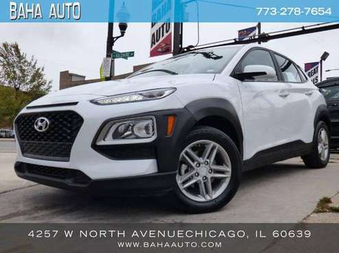 2020 Hyundai Kona SE - Call or TEXT! Financing Available! - cars &... for sale in Chicago, IL