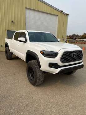 2022 Tacoma TRD for sale in Canby, OR