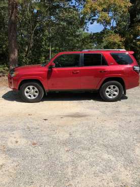 2014 Toyota Forerunner XR5 Premium for sale in Rayle, GA
