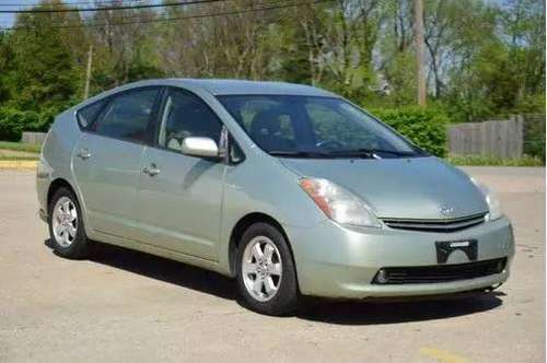 2007 Toyota Prius - Touring Model for sale in Branford, CT