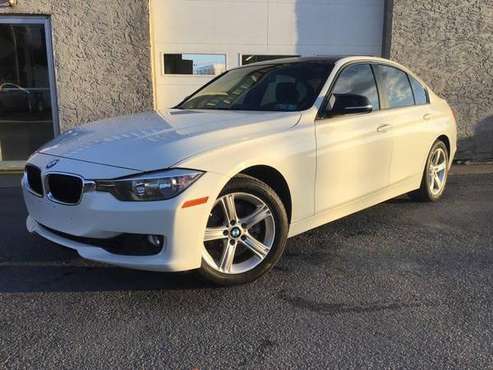 2015 BMW 328I XDRIVE*UP FOR AUCTION* - cars & trucks - by dealer -... for sale in Whitehall, PA