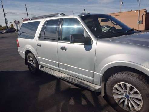 Ford expedition for sale in Santa Fe, NM