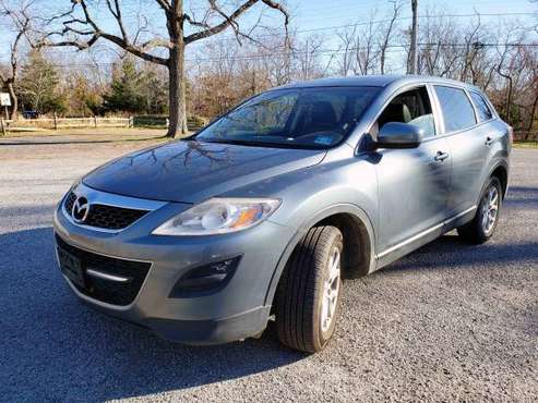 2011 Mazda CX9 - NICE! One Owner, NO Accidents! - - by for sale in Lakewood, NJ