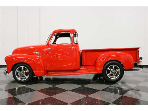 1950 Chevrolet 3100 for sale in Fort Worth, TX