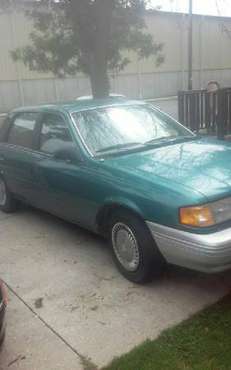 1994 Mercury for sale in Manitowoc, WI