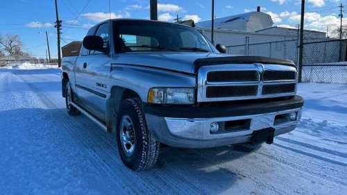Dodge Ram 1500 92K miles for sale in EUCLID, OH
