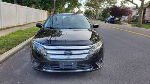 2010 Ford Fusion SE for sale in Port Monmouth, NJ